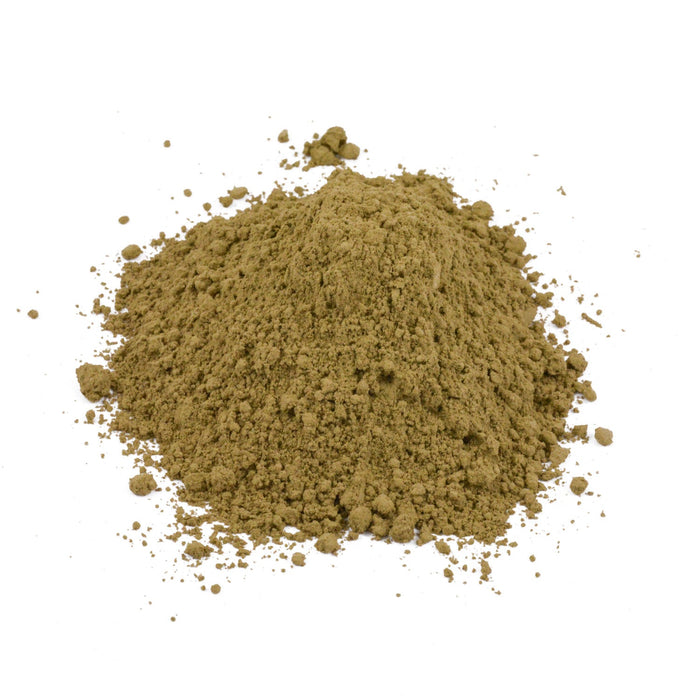 Yellow Bali Gold Kratom