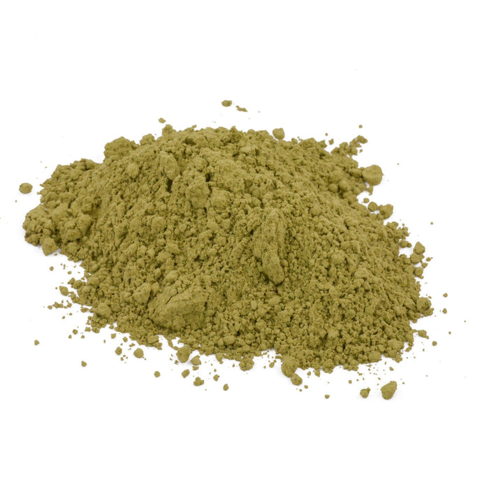 Green Premium Superlative Kratom