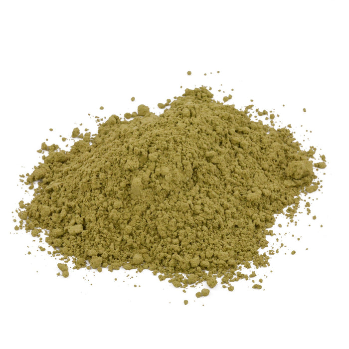 Green Horn Kratom