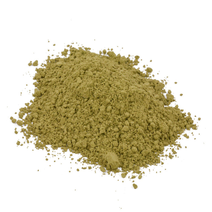 Green Kasongan Kratom