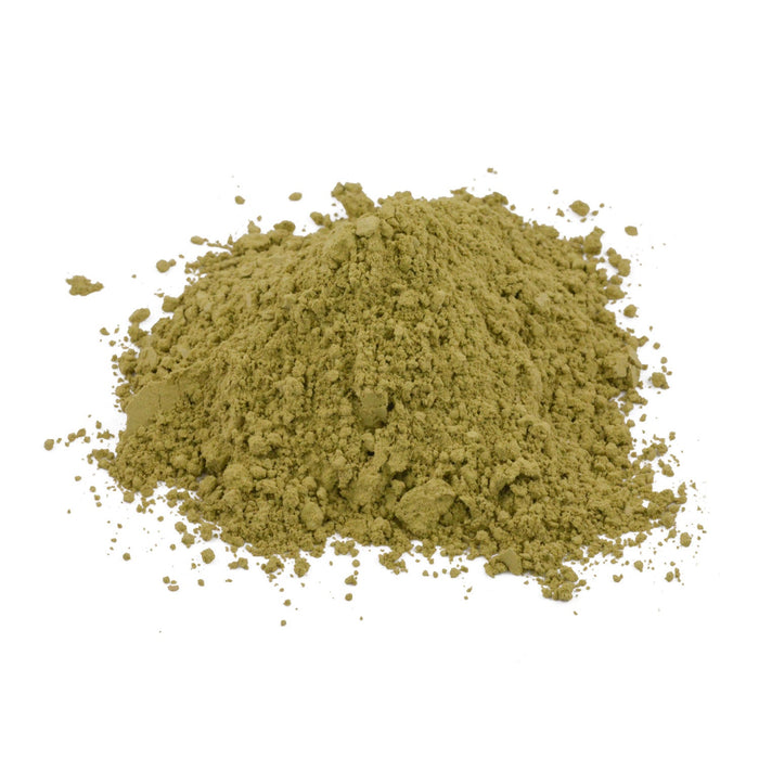 Green Premium Kratom