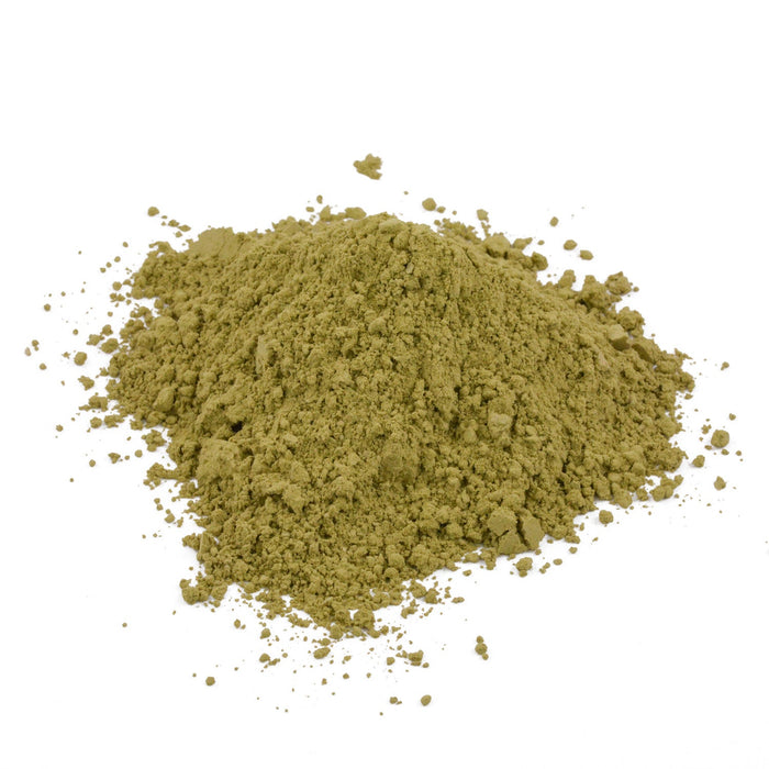 Green Super Grade A+ Kratom