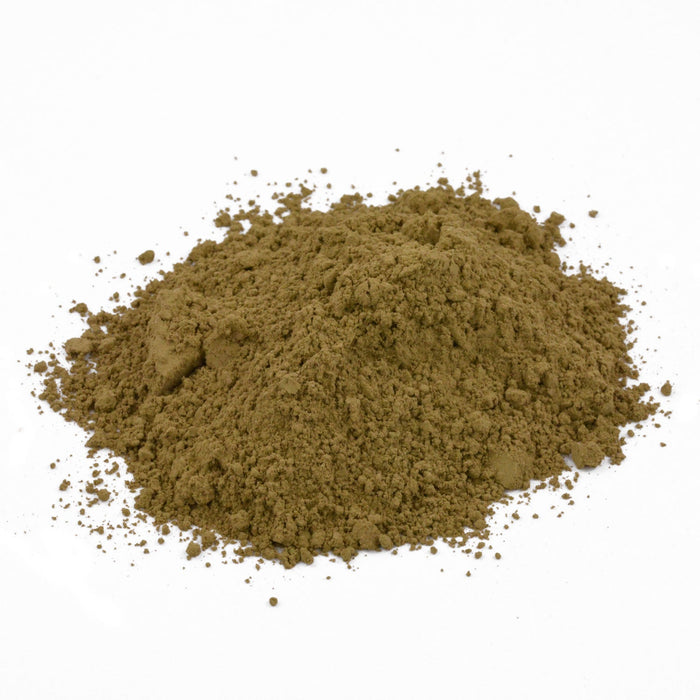 Red Indo Kratom