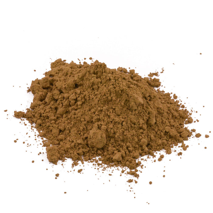 Red Maeng Da GRADE A Stem & Vein Kratom