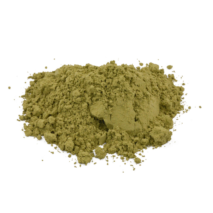 Red Borneo fermentiert Kratom