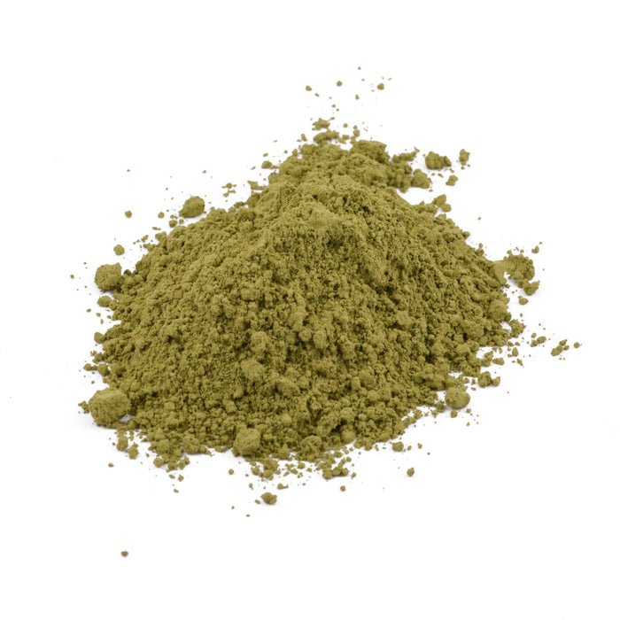 Super Green Borneo Kratom