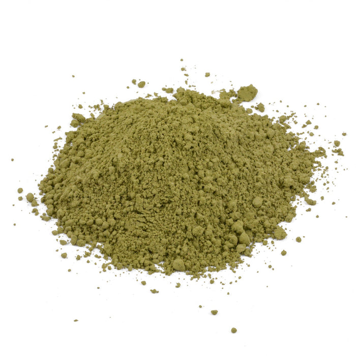 Super Red Borneo Kratom