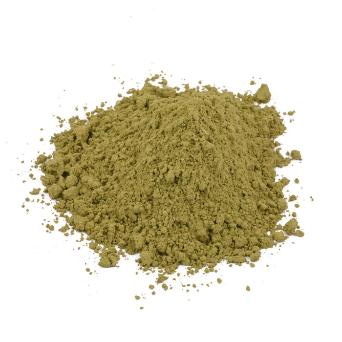 Super White Borneo Kratom