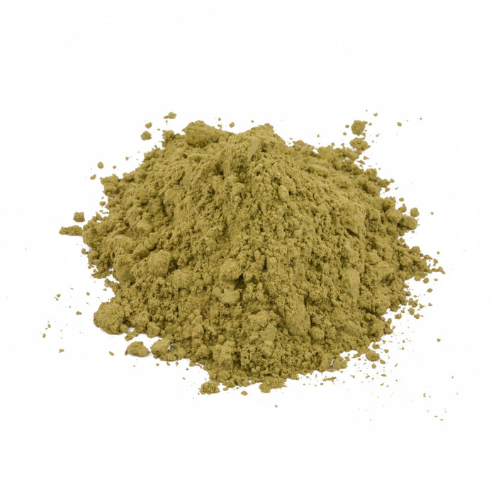 White Premium GRADE A Kratom