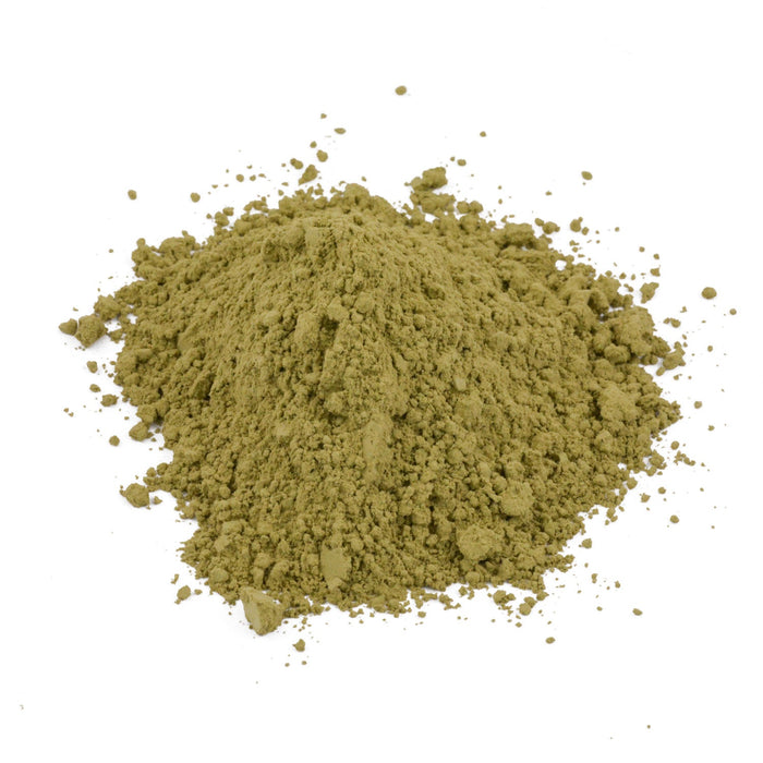 White Premium Kratom